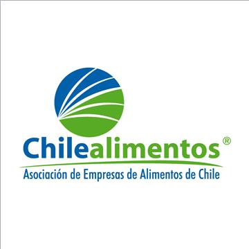 Logo Chilealimentos web