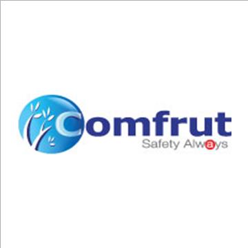 Logo Comfrut Web