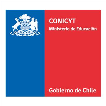 Logo Conicyt web