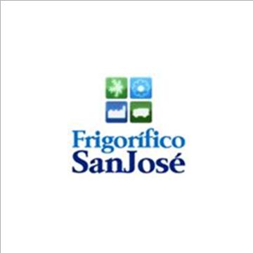 Logo Frigorífico San José web