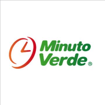 Logo Minuto Verde web